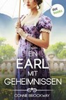 Ein Earl mit Geheimnissen - Connie Brockway - 9783690761857