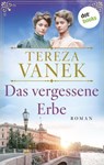 Das vergessene Erbe - Tereza Vanek - 9783690762465