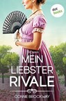 Mein liebster Rivale - Connie Brockway - 9783690763844