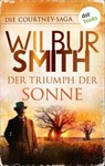 Der Triumph der Sonne - Wilbur Smith - 9783690765114