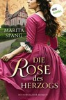 Die Rose des Herzogs - Marita Spang - 9783690765916