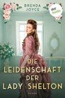 Die Leidenschaft der Lady Shelton - Brenda Joyce - 9783690766791