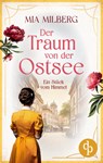 Ein Stück vom Himmel | Die historische Familiensaga im 20. Jahrhundert - Mia Milberg - 9783690901048