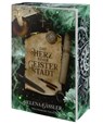 Das Herz einer Geisterstadt - Helena Gäßler - 9783691300420