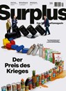Der Preis des Krieges - Thomas Piketty ; Jan Frohn ; Mariana Mazzucato ; Luisa Neubauer - 9783691510300