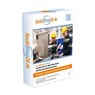 Fachkraft für Metalltechnik FR Konstruktionstechnik Lernkarten - Daniel Becker - 9783692030135