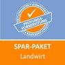 Lernkarten Paket Landwirt - Princoso GmbH - 9783692030203