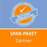 Lernkarten Paket Gärtner - Princoso GmbH - 9783692030210