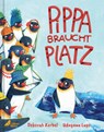 Pippa braucht Platz - Deborah Kerbel - 9783692050003