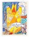 BRAVO! Bilderbuch - Orit Gidali - 9783693370230