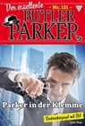 Parker in der Klemme - Günter Dönges - 9783693710081