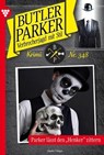 Parker lässt den "Henker" zittern - Günter Dönges - 9783693710678