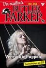 Verrückte Puppen - Günter Dönges - 9783693710739