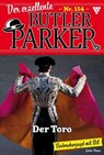 Der Toro - Günter Dönges - 9783693710746