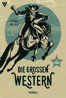 Vollblut - Frank Wells - 9783693710852