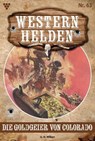 Die Goldgeier von Colorado - U.H. Wilken - 9783693711231