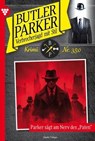 Parker sägt am Nerv des "Paten" - Günter Dönges - 9783693711330