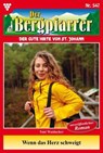 Wenn das Herz schweigt - Toni Waidacher - 9783693711385