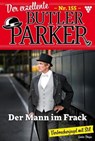 Der Mann im Frack - Günter Dönges - 9783693711415