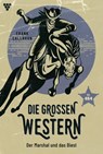 Der Marshal und das Biest - Frank Callahan - 9783693711569
