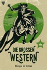 Blutspur im Schnee - John Grey - 9783693711606