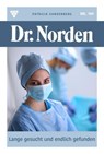 Lange gesucht und endlich gefunden - Patricia Vandenberg - 9783693711620
