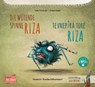 Die wütende Spinne Riza (Deutsch-Kurdisch/Kurmancî) - Tülin Koziko¿lu - 9783695003648