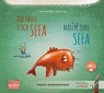 Der faule Fisch Sefa (Deutsch-Kurdisch/Kurmancî) - Tülin Koziko¿lu - 9783695004041