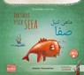 Der faule Fisch Sefa (Deutsch-Persisch/Farsi) - Tülin Koziko¿lu - 9783695004058