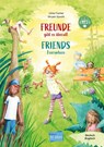 Freunde gibt es überall (Deutsch-Englisch) - Ulrike Fischer - 9783695004218