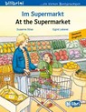 Im Supermarkt (Deutsch-Englisch) - Susanne Böse - 9783695051823
