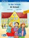 In der Schule (Deutsch-Englisch) - Susanne Böse - 9783695052615
