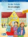 In der Schule (Deutsch-Spanisch) - Susanne Böse - 9783695052677