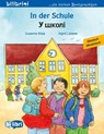 In der Schule (Deutsch-Ukrainisch) - Susanne Böse - 9783695052691