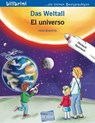 Das Weltall (Deutsch-Spanisch) - Irene Brischnik - 9783695053254
