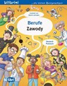 Berufe (Deutsch-Polnisch) - Bernd Lehmann - 9783695055029