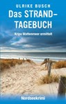 Das Strandtagebuch - Ulrike Busch - 9783695709267