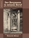 Der Bergmann in seinem Beruf - Heinrich Börner ; Ferdinand Max Georgi - 9783695741618