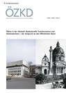 Österreichische Zeitschrift für Kunst und Denkmalpflege LXXIX, Heft 4 - Bundesdenkmalamt - 9783700150428