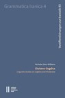 Chotano-Sogdica - Nicholas Sims-Williams - 9783700196655