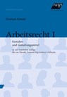 Arbeitsrecht I - Christoph Kietaibl - 9783700323051