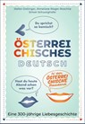Österreichisches Deutsch - Stefan Dollinger ; Anneliese Rieger-Roschitz - 9783700323372