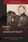 KRIEG UND GESELLSCHAFT - Juliana Perschy ; Katarina Grkovi¿ - 9783700323402
