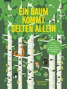 Ein Baum kommt selten allein - Elisabeth Etz ; Nini Spagl - 9783701182343