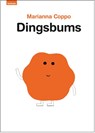 Dingsbums - Marianna Coppo - 9783701184002