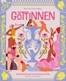 Göttinnen. Kriegerinnen und Heldinnen der Antike - Fátima Rivera - 9783701184101