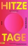 Hitzetage - Oisín McKenna - 9783701718221