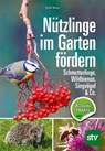 Nützlinge im Garten fördern - Sofie Meys - 9783702019297