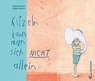 Kitzeln kann man sich nicht allein - Heinz Janisch - 9783702659561