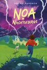 Noa im Nachtgebirge - Sophie Hardach - 9783702660307
